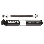 Lezyne Press Drv Pump 2, S - Blk