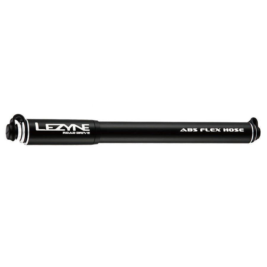 Lezyne Road Drv Pump 2, M - Blk
