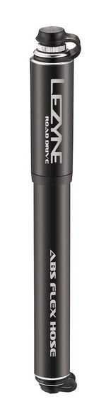 Lezyne Road Drv Pump 2, S - Blk