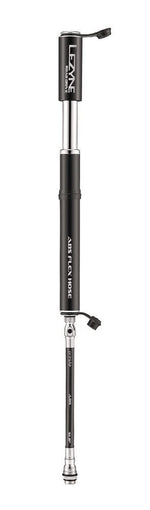 Lezyne Road Drv Pump 2, S - Blk