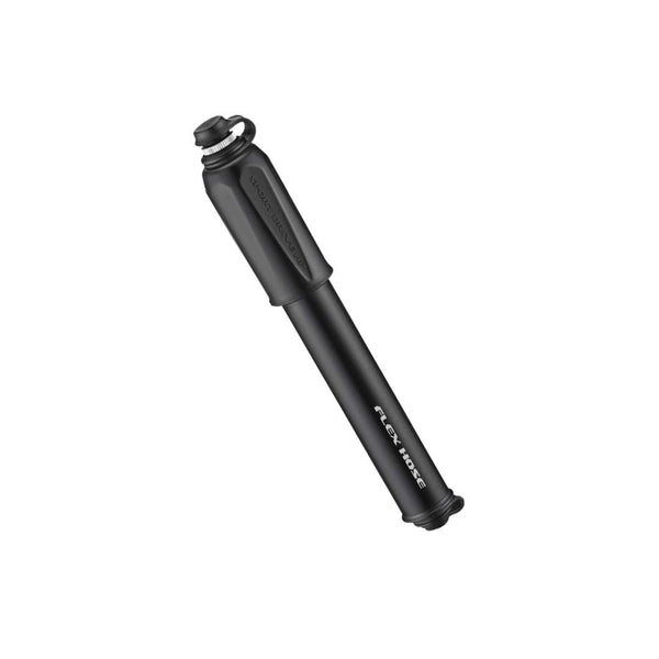 Lezyne Sport HP Drv - Blk