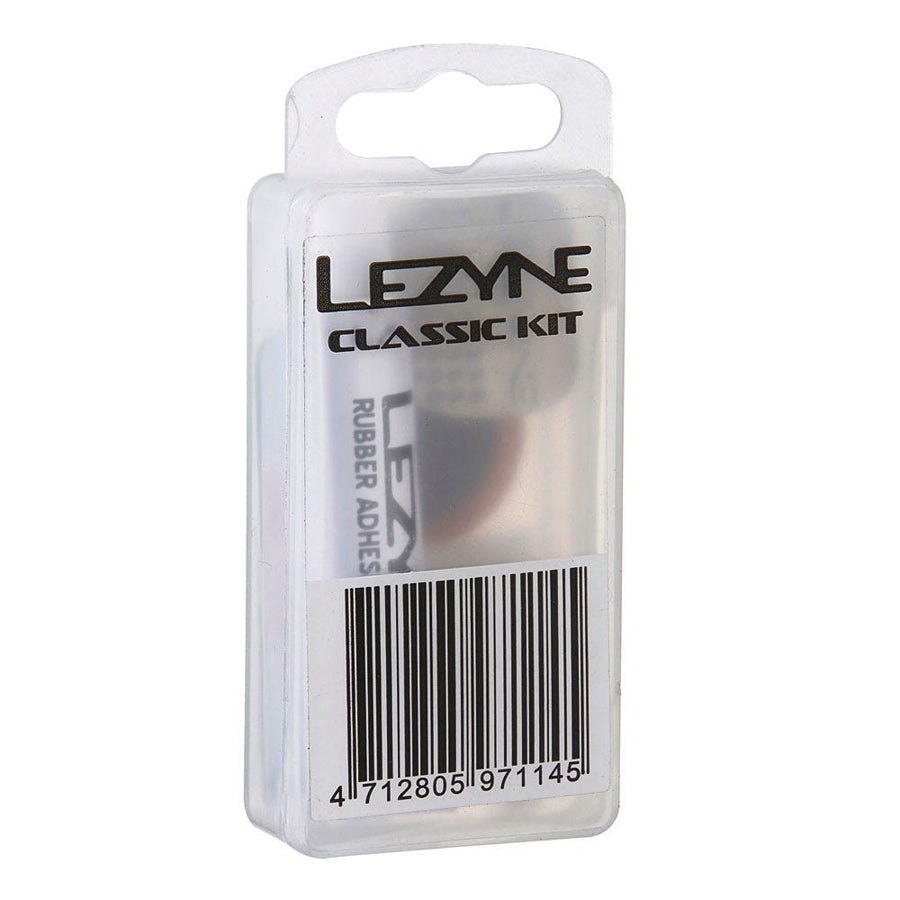 Lezyne Classic Kit -Tyre Repair