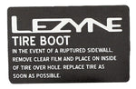 Lezyne Classic Kit -Tyre Repair