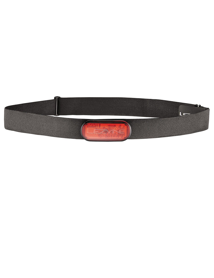 Lezyne GPS HR Heart Rate Flow Sensor