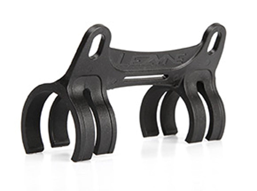 Lezyne Bracket - Suit HP 2 - Black