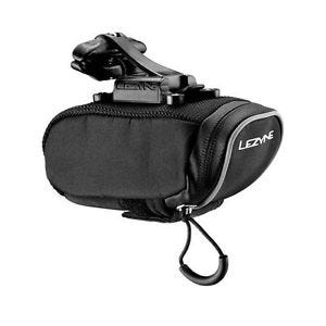 Lezyne Micro Caddy QR M - Black