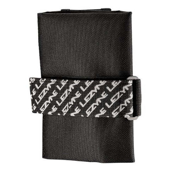 Lezyne Roll Caddy - Black