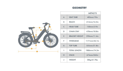 META275 2.0 - 48V