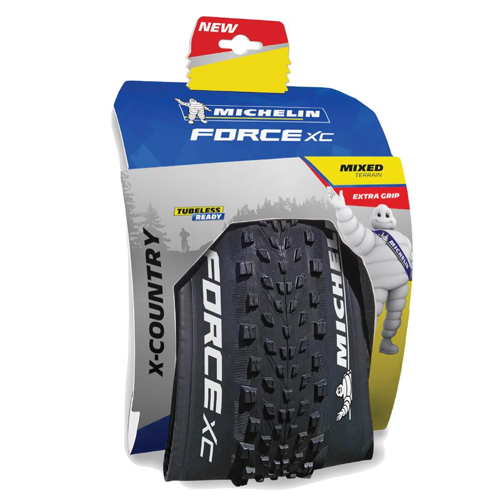 Michelin Force XC - 27.5"x2.1" - Foldable