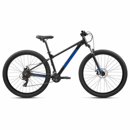 SWITCHBACK COMP BLK LG