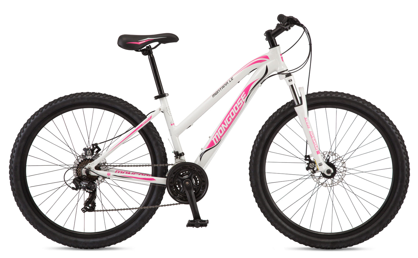 27.5 F MONTANA LE WHT MD