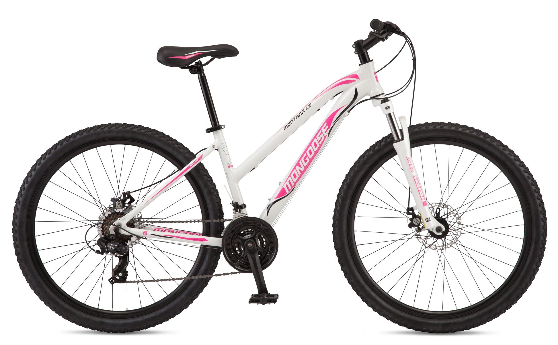 27.5 F MONTANA LE WHT MD
