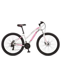 27.5 F MONTANA LE WHT SM