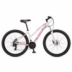 27.5 F MONTANA LE WHT SM