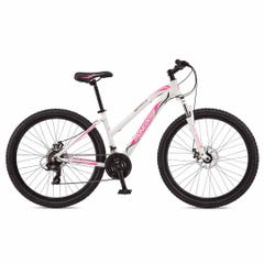 27.5 F MONTANA LE WHT SM