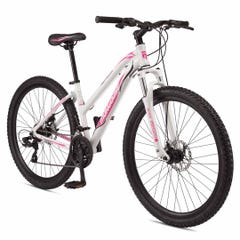 27.5 F MONTANA LE WHT SM