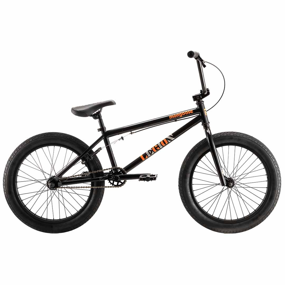 20 U LEGION L20 BLK OS