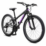 24 F ROCKADILE BLK OS