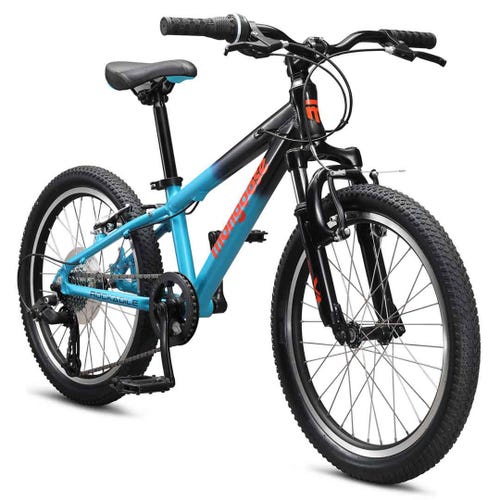 20 M ROCKADILE BLK OS
