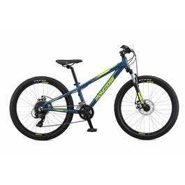 24 U SWITCHBACK NVY OS