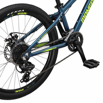 24 U SWITCHBACK NVY OS