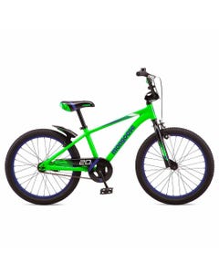 20 M RACER X GRN OS