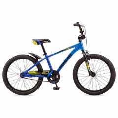 20 M RACER X BLU OS