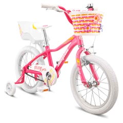 16 F MISSYGOOSE PNK OS