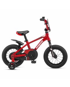 12 M LILGOOSE RED OS