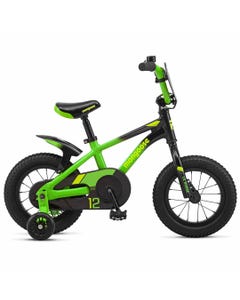 12 M LILGOOSE GRN OS