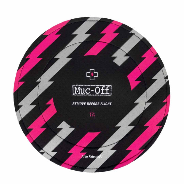 Muc-Off Disc Brake Covers MTB Bolt Pair