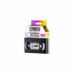 Muc-Off Tubeless Rim Tape 17mm / 10m