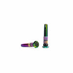 Muc-Off Stealth Tubeless Puncture Plugs Iridescent