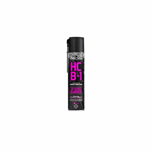 Muc-Off Harsh Condition Barrier 1 Bottle 400ml