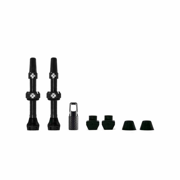 Muc-Off Tubeless Valves v2 44mm Black
