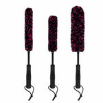 Muc-Off Microfibre Detailing Brush Set 3 Piece