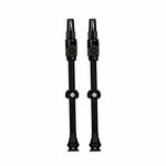 Muc-Off Big Bore Lite Tubeless Valve XXXLarge (80mm) Black