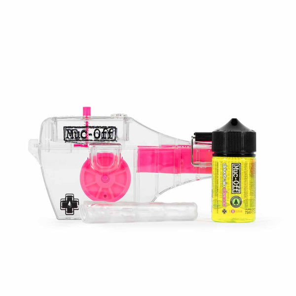 Muc-Off X3 Chain Cleaning Device Kit