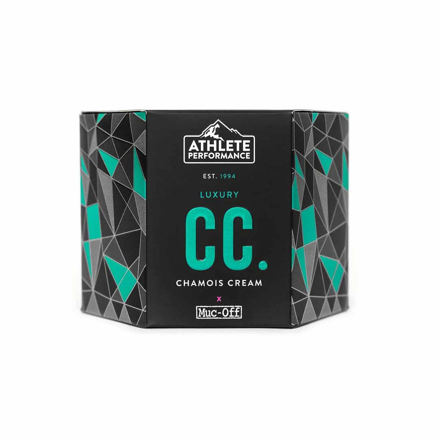 Muc-Off Athlete Performance Chamois Cream 250ml