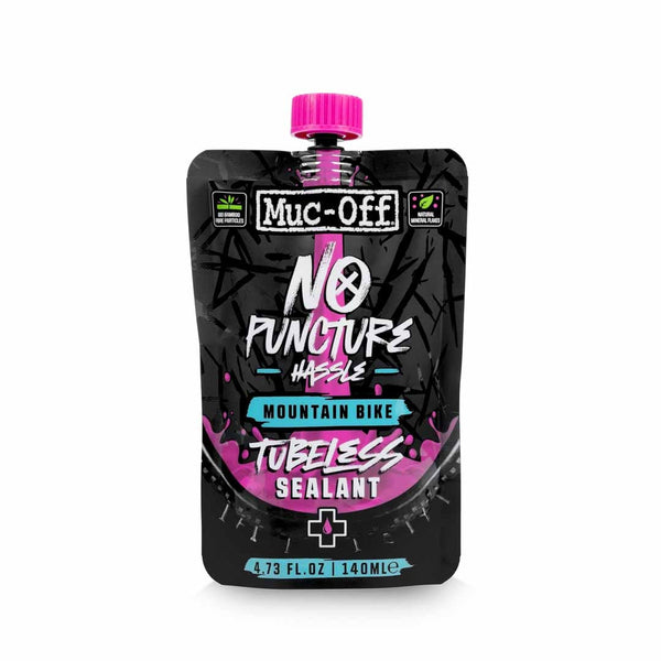 Muc-Off MTB Tubeless Sealant 140ml