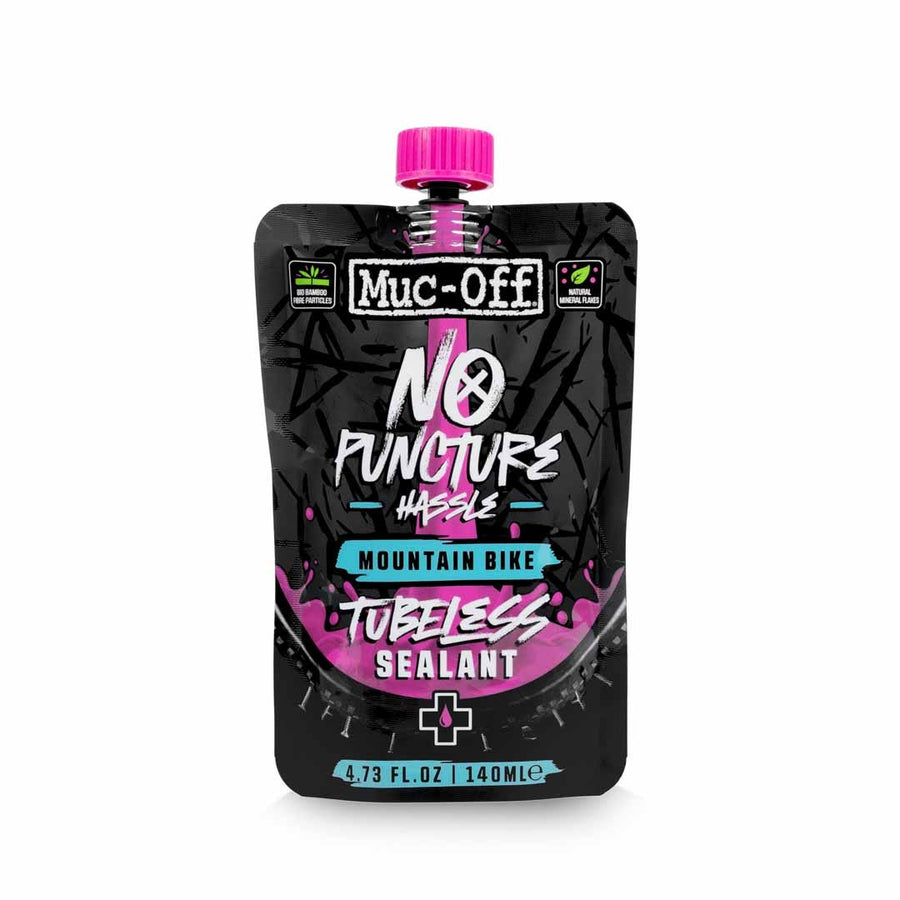 Muc-Off MTB Tubeless Sealant 140ml