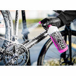 Muc-Off Nano Tech Bike Cleaner 1 Litre Bottle With Trigger
