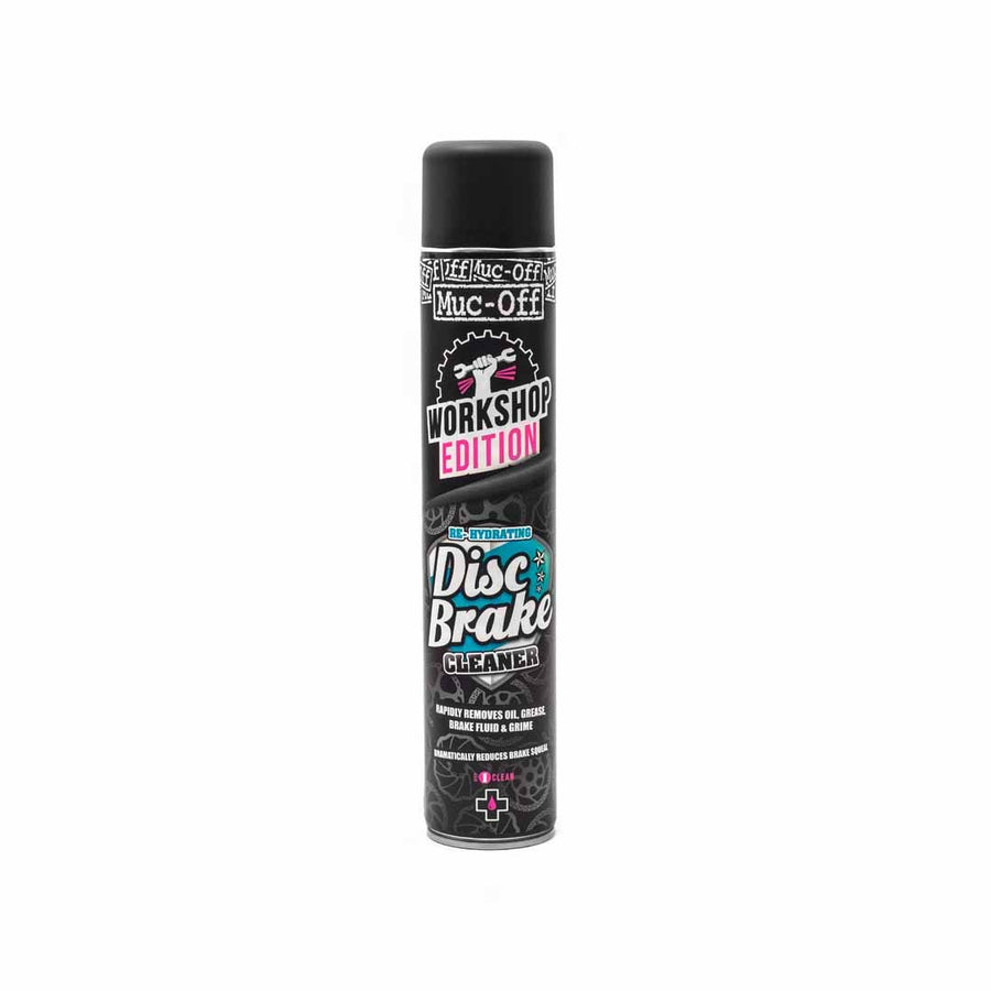 Muc-Off Workshop Disc Brake Cleaner 750ml
