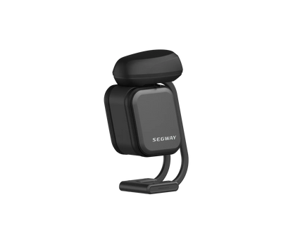 Segway-Ninebot KickScooter Multi-Functional Seat & Bag for E3 / E3 Pro / F3 / F3 Pro / ZT3 Pro