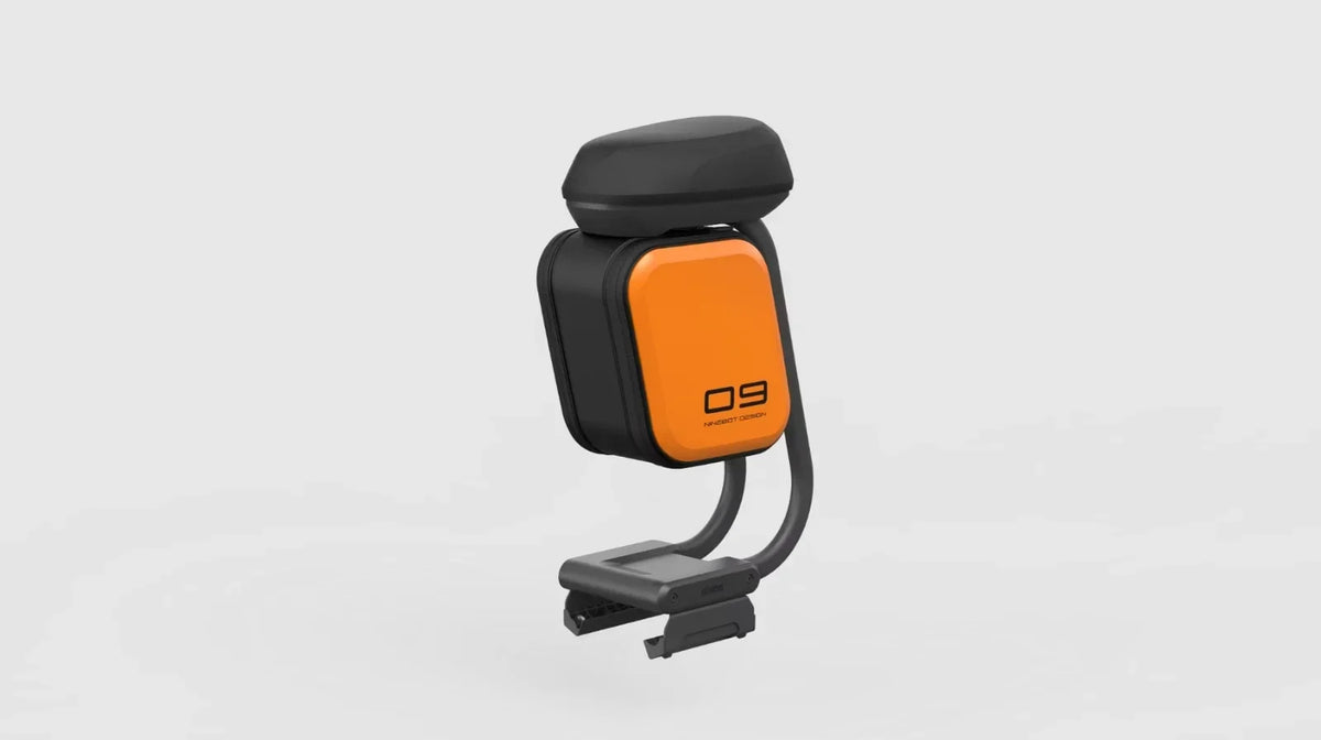 Segway-Ninebot F Series Multifunctional Seat Attached Bag