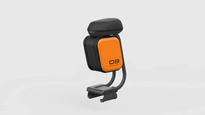 Segway-Ninebot F Series Multifunctional Seat Attached Bag