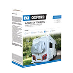 BIKE COVER - Aquatex Touring 