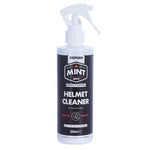 Oxford Mint, Sunglass &  Helmet Visor Cleaner 250ml, Easily removes dirt, dead insects and greasy residue, Fast drying