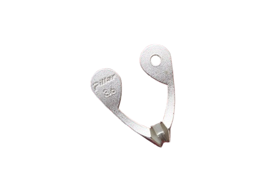 TOOL - Pillar Spoke Wrench, 13G (3.6mm)