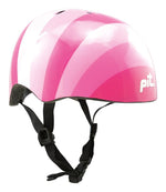 Pit Stripes - Pink (S/M 54-58cm)